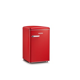  Severin RKS 8830 Retro red