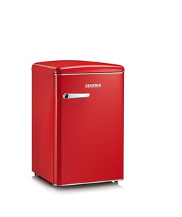  Severin RKS 8830 Retro red  Hover
