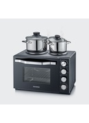  Severin TO 2074 Hover