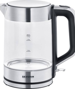 Tējkanna Severin WK 3420  Hover