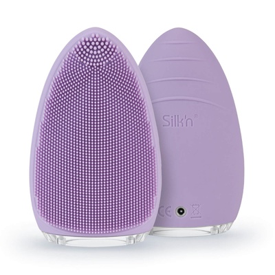  Silkn Bright Silicone Facial Cleansing Brush FB1PE1PU001