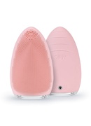  Silkn FB1PE1P001 Bright Silicone Facial Cleansing Brush