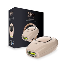Epilātors Silkn Infinity Fast INFF1PE1001