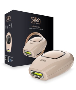 Epilātors Silkn Infinity Fast INFF1PE1001  Hover
