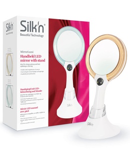  Silkn Mirror Lumi LED MLU1PEUD001  Hover