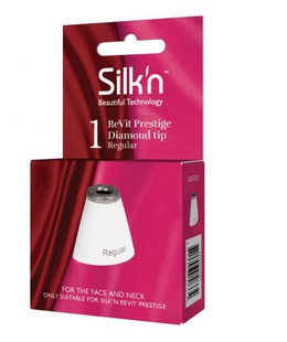  Silkn ReVit Prestige tip - Regular (REVPR1PEUR001)  Hover