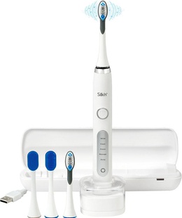 Birste Silkn Sonic Smile Deluxe SSL1PDE11001 white  Hover