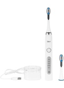 Birste Silkn Sonic Smile Deluxe SSL1PDE11001 white Hover