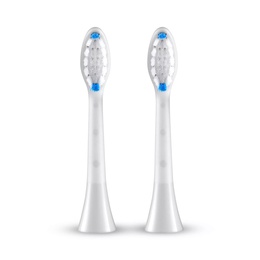 Birste Silkn SYR2PEUWR001 SonicYou Refill Brush 2 White Medium