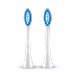 Birste Silkn SYR2PEUWS001 SonicYou Refill Brush 2 White Soft