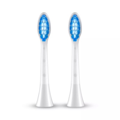 Birste Silkn SYR2PEUWS001 SonicYou Refill Brush 2 White Soft