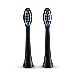 Birste Silkn SYR2PEUZR001 SonicYou Refill Brush 2 Black Medium
