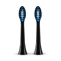 Birste Silkn SYR2PEUZS001 SonicYou Refill Brush 2 Black Soft