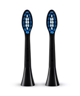 Birste Silkn SYR2PEUZS001 SonicYou Refill Brush 2 Black Soft  Hover