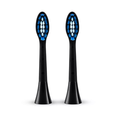 Birste Silkn SYR2PEUZS001 SonicYou Refill Brush 2 Black Soft