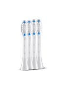Birste Silkn SYR4PEUWR001 SonicYou Refill Brush Heads Family Pack (4 pcs) White Medium