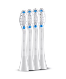 Birste Silkn SYR4PEUWR001 SonicYou Refill Brush Heads Family Pack (4 pcs) White Medium  Hover