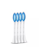 Birste Silkn SYR4PEUWS001 SonicYou Refill Brush Heads Family Pack (4 pcs) White Soft