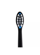 Birste Silkn SYR4PEUZR001 SonicYou Refill Brush Heads Family Pack (4 pcs) Black Medium Hover