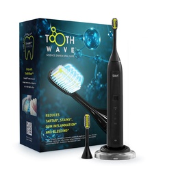 Birste Silkn ToothWave Black TW1PE3Z001