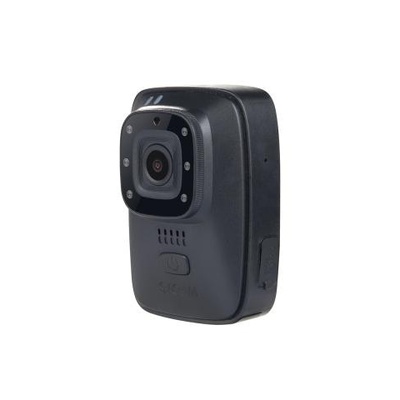  SJCAM A10 Bodcam Black