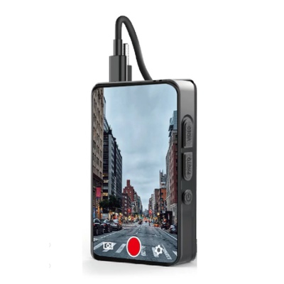  SJCAM A30 black
