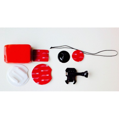  SJCAM Board Mount Surf Snowboard Wakeboard