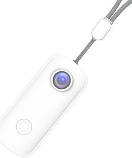 SJCAM C100+ White  Hover