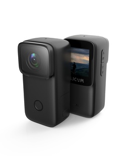  SJCAM C200 Black  Hover