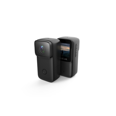  SJCAM C200 Black