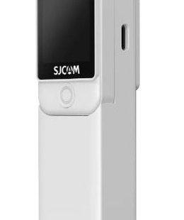  SJCAM C300 White  Hover