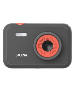  SJCAM FunCam black  Hover