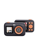  SJCAM Funcam+ White Hover
