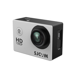  SJCAM SJ4000 AIR Silver