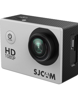  SJCAM SJ4000 AIR Silver  Hover