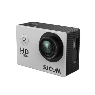  SJCAM SJ4000 AIR Silver