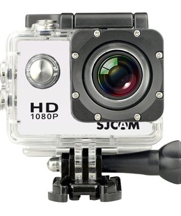  SJCAM SJ4000 Black  Hover