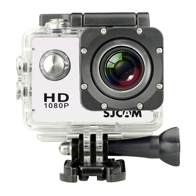  SJCAM SJ4000 Black