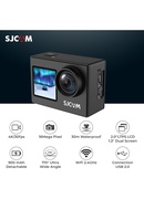  SJCAM SJ4000 Dual Screen Black Hover
