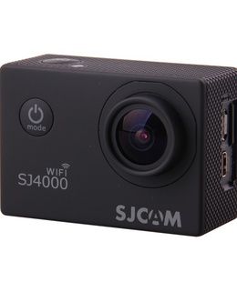  SJCAM SJ4000 WiFi Black  Hover