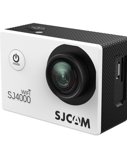  SJCAM SJ4000 WiFi white  Hover