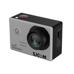  SJCAM SJ5000X silver