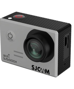 SJCAM SJ5000X silver  Hover