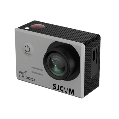  SJCAM SJ5000X silver