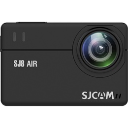  SJCAM SJ8 AIR black