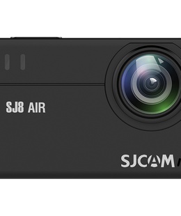  SJCAM SJ8 AIR black  Hover
