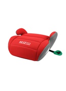  Sparco F100KI_RD (15-36 Kg) Red/Grey