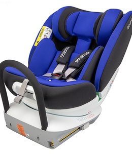  Sparco SK3000 Blue (SK3000I_BL) 40-150 cm  Hover