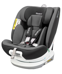  Sparco SK3000 Gray (SK3000I_GR) 40-150 cm  Hover