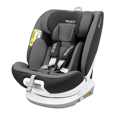  Sparco SK3000 Gray (SK3000I_GR) 40-150 cm